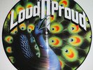 NAZARETH, LOUD N PROUD,  PICTURE DISC VINYL LP, NEW 2019 EU IMPORT