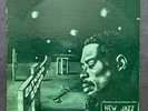 ERIC DOLPHY Outward Bound New Jazz LP 8236 Mono DG NJ RVG