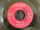 Preston Love, Ultra 101, Groove Juice & If You Ever Get Lonesome, Instrumental