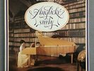 F544 Bach English Suites Zuzana Ruzickova 3LP Supraphon 1111 3211-13 G Stereo