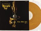MERCYFUL FATE Time will Kill VOL 2 LP King Diamond brats bathory iron maiden ufo