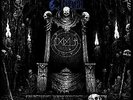 GRAVE RITUAL-MORBID THRONE VINYL LP NEW