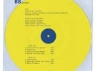STEVIE RAY VAUGHAN Live At Tingley NEW OVP B13 Vinyl LP