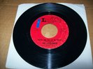 The Coachmen-Maybe Time Will Let Me Forget 45 Record (VG) '68 Dan Fogelberg RARE