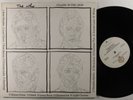 WHO Filling In The Gaps WARNER BROS 2XLP VG++ promo w/broadcast notes *