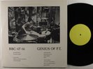 WHO Genius Of P.T. BBC 65'-66 2XLP VG+ *