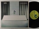 WIRE Chairs Missing HARVEST LP NM uk *