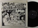 YARDBIRDS Golden Eggs STOUT LP *