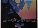 YES The Steven Wilson Remixes ATLANTIC/RHINO 6XLP boxset 180g audiophile *