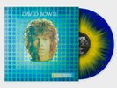 David bowie Space Oddity coloured vinyl (Paul Smith 3000 SOLD OUT) New & Sealed