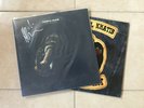 Hanni El Khatib - Head in the Dirt & Moonlight (Signed) Albums Vinyl Record LP