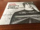 Jake Bugg - Hearts That Strain, Limited Vinyl Signed L.P