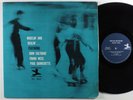 JOHN COLTRANE Wheelin' And Dealin'... PRESTIGE LP mono *