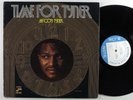 MCCOY TYNER Time For Tyner BLUE NOTE BST-84307 LP stereo Liberty *