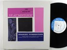 STANLEY TURRENTINE Up At Minton's BLUE NOTE LP VG++ stereo NY USA *