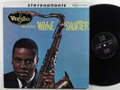 WAYNE SHORTER Introducing VEE JAY LP VG++/NM *