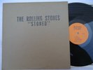 Rolling Stones LP Stoned Again By The Rockers not TMOQ Goodtime Records