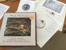 ASD 409-11 G/C ED1 Haydn The Creation. NM-