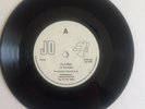 Jo – Flying/ Instr 1985 7