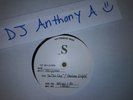 Freestyle TEST PRESS Latin Rascals - On The Edge/Arabian Knights NM-  12