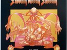 BLACK SABBATH / SABBATH BLOODY SABBATH / HARD ROCK / SMS JAPAN SP18-5014