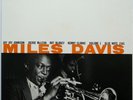 MILES DAVIS / VOLUME 1 / BLUE NOTE / JAZZ / TOSHIBA EMI JAPAN