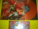 Soulfly - RITUAL ltd red vinyl LP album (300 only) + cd + signed card UNPLAYED