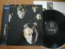MADNESS - MAD NOT MAD -  MINTY JAPAN 12