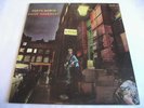 DAVID BOWIE   ZIGGY STARDUST ** 1972 UK 1st RCA LP NO MAINMAN, w/ TITANIC. 1E,1E