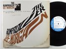 LEE MORGAN The Rumproller BLUE NOTE LP mono NY *