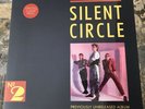 Silent Circle ?? 2 Breitung Dietrich Simons Schäfer Tychsen Limited Edition LP
