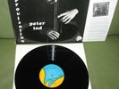 PETER IND Improvisation ORIGINAL 1st UK WAVE 1968 RARE JAZZ MINT-