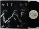 WIPERS Follow Blind RESTLESS LP VG+/VG++ *