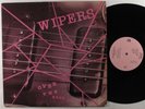 WIPERS Over The Edge RESTLESS LP VG++ *