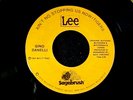 GINO DANELLI Ain't No Stopping Us Now/Tigers DETROIT MODERN SOUL BOOGIE 45 Hear