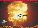 The Eliminators - Loving Explosion - ORIGINAL -  GREAT GARAGE SOUL ROCK -RARE -