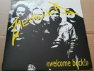 METALLICA - welcome back  -  LP'-