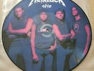 METALLICA - one  -  10''- PIC DISC-