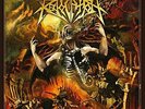 REVOCATION - EXISTENCE IS FUTILE - LP Vinyl - New