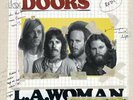 Doors - L.a. Woman: the Workshop Sessions - LP - New