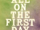 Tony, Caro & John - ALL ON THE FIRST DAY - LP Vinyl - New