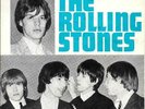 THE ROLLING STONES 45 EP CAROL+PS HOLLAND RARE 1964
