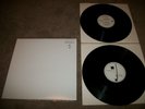 BAUHAUS The Sky's Gone Out LTD EDITION 2 LP SET - NEAR MINT