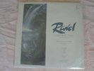 CHESKY RECORDS  RC 15 [Same as RCA LSC 1893] RAVEL  Daphnis&Chloe TAS 