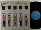 XRAY SPEX Adolescents ART-I-FICIAL LP uk *