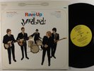 YARDBIRDS Rave Up EPIC LP VG++ stereo *