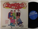 ZOMBIES Early Days LONDON LP VG++/VG+ *