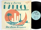 ANDY & LARRY HARLOW LP Miami Sessions SONG Rec '88 HOT Miami Salsa HEAR Shrink