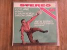 Copland / Dorati. Minneapolis Orchestra. Mercury Label. US Originalpressung.