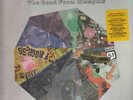 LP & CD Booker T. Jones & The Roots The Road From Memphis (LP+CD) NEW OVP